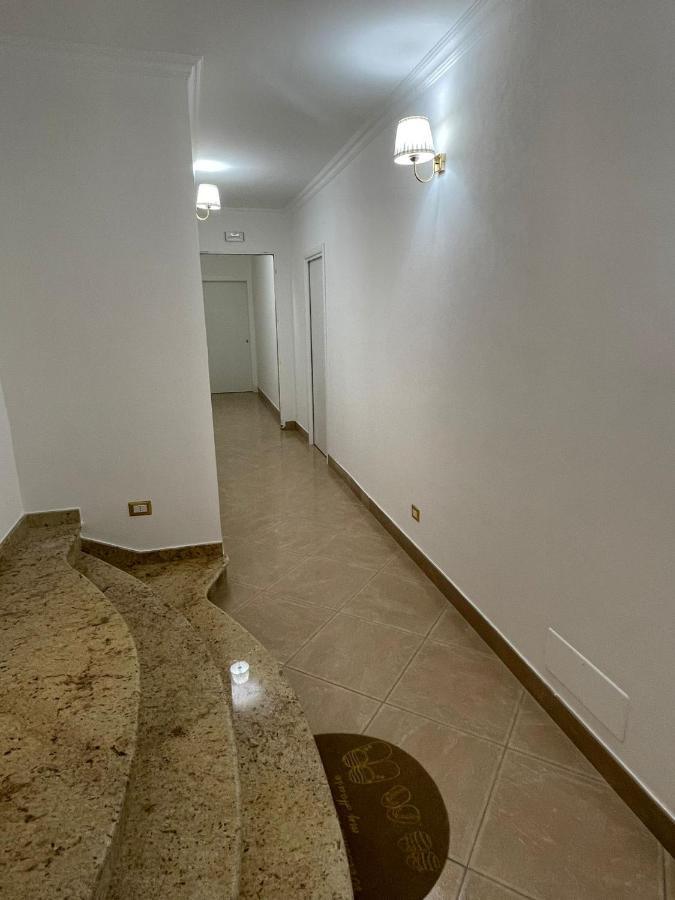 Corte Vena Bed and Breakfast Bianco Εξωτερικό φωτογραφία