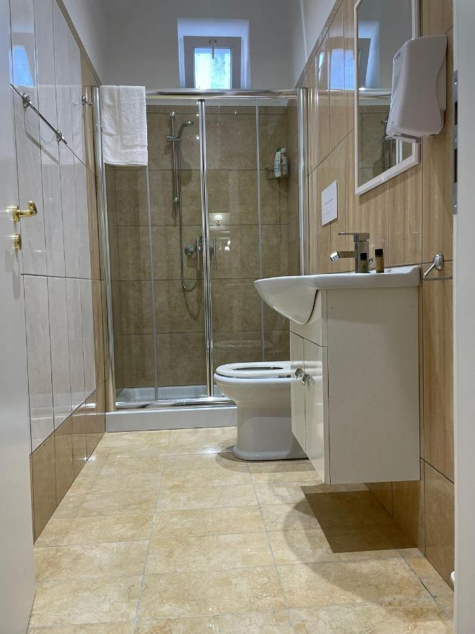 Corte Vena Bed and Breakfast Bianco Εξωτερικό φωτογραφία